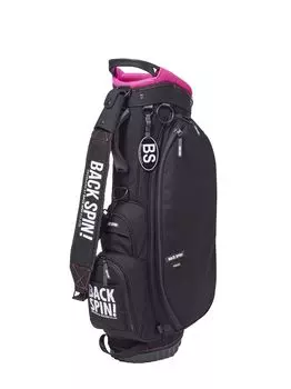Сумка-подставка CORDURA Stand Caddy Bag Модель SOLID Прочная, легкая, водоотталкивающая (розовый)