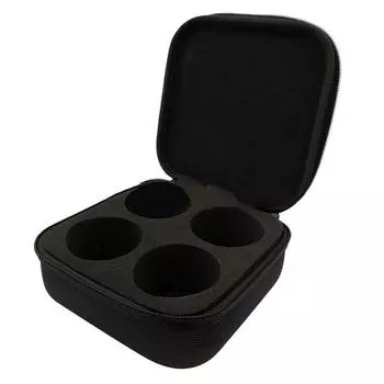 Сумка-подставка для автомобильного домкрата, защитная накладка, сумка-органайзер для шасси Tesla 3 CHINA