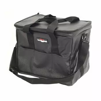 Сумка-подставка SK11 Square Stand Bag DX Black (СК11) СКБ-PDX-BK