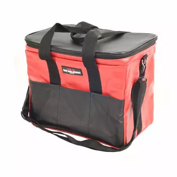 Сумка-подставка SK11 Square Stand Bag DX Red SKB-PDX-RD