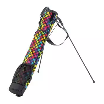 Сумка-подставка YAKPAK Multi Checkboard YP-301RB