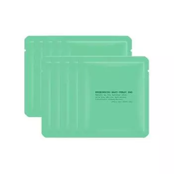 Сумка-подушечка HEYNATURE Erseongcho Easy-Peasy, 10 шт.