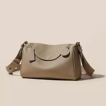 Сумка-подушка женская весна-лето премиум сумки одно плечо кроссбоди кожаная сумка для женщин