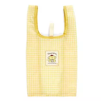 Сумка Pom Pom Purin Eco S 26 x 12 x 31 см Полиэстер 670235 [Sanrio]