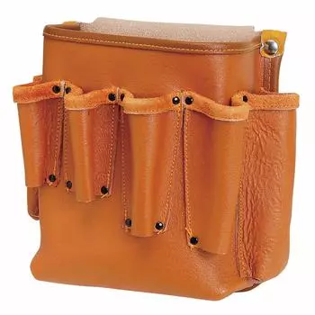 Сумка-пояс электрика SK11 Everskin, устойчивая к дождю и грязи (СК11) Универсальный SEDK-MH