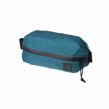 Сумка-пояс DAIWA MP River Blue S(К)