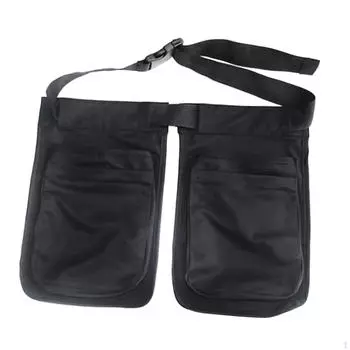 Сумка-пояс для садового инвентаря с несколькими отделениями для использования на открытом воздухе small bag