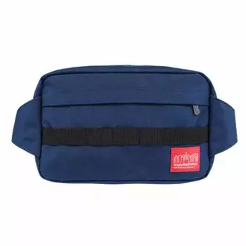 Сумка-пояс для тела 1104 Navy [Manhattan Portage] [предмет]