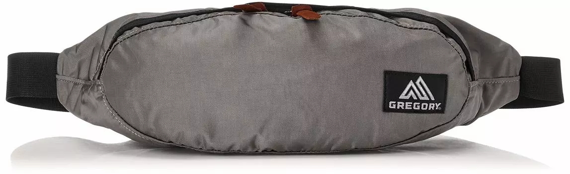 Сумка-пояс Tail Runner Charcoal [Gregory]