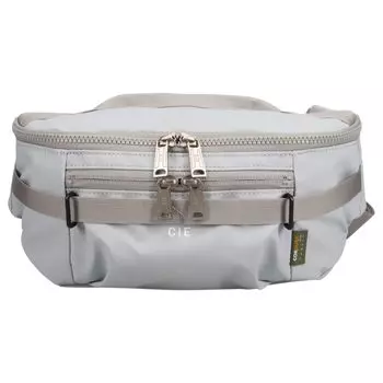 Сумка поясная Waist Pack Light Grey [C], Сетка-3