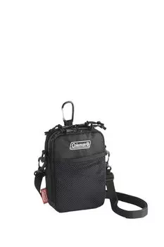 Сумка поясная Walker Pouch S [Coleman] (черный)