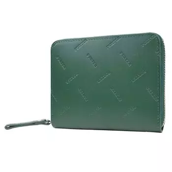 [Сумка Porter Yoshida] Кошелек Porter Enchase (007-02284) Зеленый 30 ***