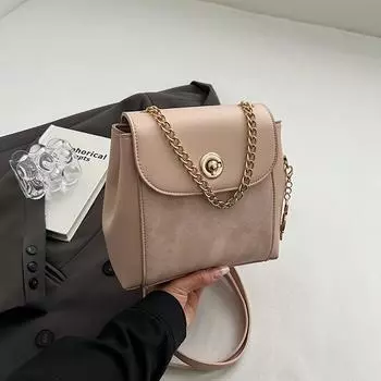 Сумка повседневная с двойной спинкой новый рюкзак летняя новая школьная сумка Модный маленький рюкзак трендовый рюкзак