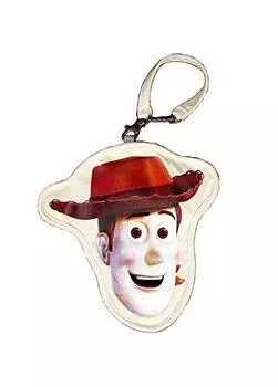 Сумка-пропуск Disney Toy Story Woody