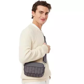 Сумка репортера The Blend Monogram NH3650LXQ8200 [Официальная]