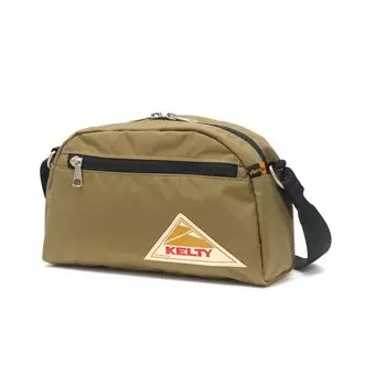 СУМКА ROUND TOP S 5L 2592077 Tan [Kelty] Емкость Мужская