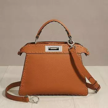 Сумка ручной работы из вощеной нити для шитья, через плечо, с верхним слоем из коровьей кожи, новая сумка для органов, повседневная сумка-кошечка, женская сумка 27x9x21cm чёрный