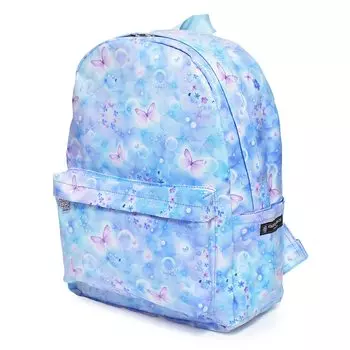 Сумка-рюкзак Candy для рюкзака большой емкости сундук Moonlight Butterfly N0748600 [цветной стиль] для мальчиков, (С ремнем)