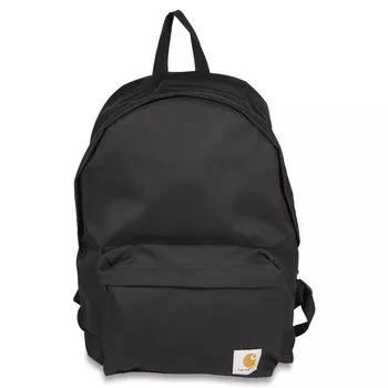 Сумка Рюкзак JACK BACKPACK I031004 Черный [Carhartt] Мужской Женский [Товар]