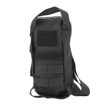 Сумка-рюкзак Molle, водонепроницаемая военная сумка-мешок на плечо для охоты на открытом воздухе