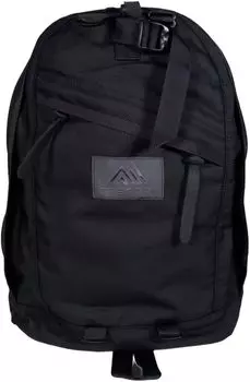 Сумка Рюкзак Повседневный рюкзак Рюкзак Унисекс Классический ЧЕРНЫЙ BAL Черный баллистический [Gregory] Мужской Женский [Товар]