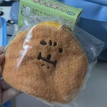 Сумка с изображением торговой марки Nagano Market