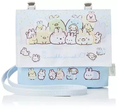 Сумка с несколькими карманами Sumikko Gurashi CA11001