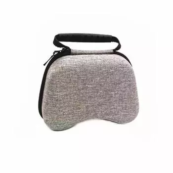 Сумка с ручкой Switch PRO Защитная сумка NS pro PS4 Жесткая сумка для хранения с ручкой XBOX360 PS5 маленькая