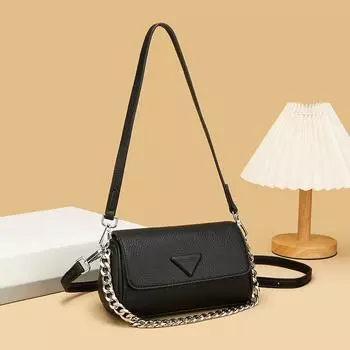 Сумка с текстурой в стиле ретро, женская модная сумка-подушка в форме цилиндра, однотонная сумка через плечо с косым ремешком коричневый