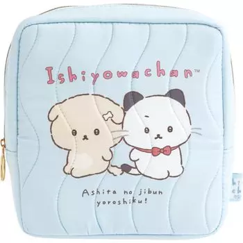 Сумка с товарами для персонажей [San-X]