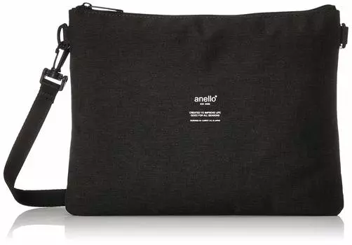 Сумка-сакоше THE DAY Черный [Anello] AT-B1715