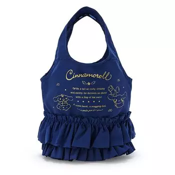 Сумка Sanrio Cinnamoroll Frill 729671 (САНРИО)