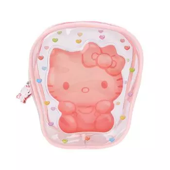 Сумка Sanrio Hello Kitty Ширина 15 x Глубина x Высота 17 см 596698 (Жевательные конфеты) приблизительно. 7,5