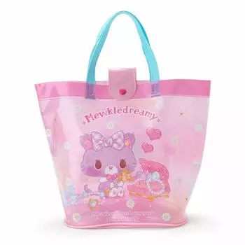 Сумка Sanrio Mule Dreamy из винила (Драгоценность)