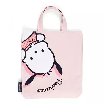 Сумка Sanrio Pochacco Pochacco Simple Design Series Character 29 x 5 x 32 см 339156
