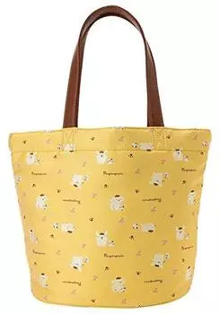 Сумка Sanrio Pom Pom Purin (Жаккард)