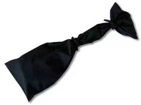 Сумка Sanshin черная