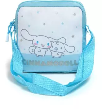 Сумка-саксофон Cinnamoroll