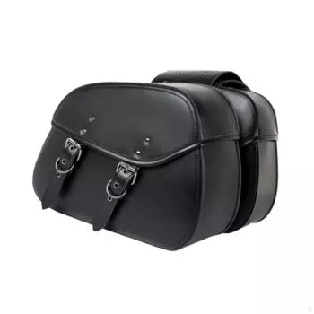 Сумка-седло для мотоцикла, аксессуары, сумка для инструментов, практичная, портативная, удобная, с регулировкой и хранением