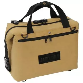 Сумка-седло GOLD KIN Cold JAM S JGB-1036 (Койот)