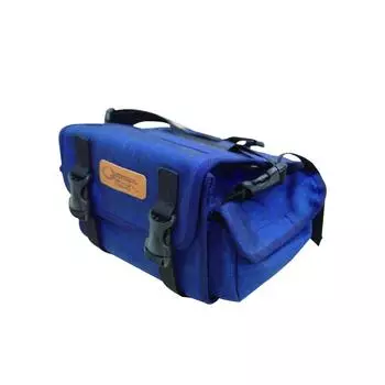 Сумка-седло Ostrich [SP-731] Темно-синий темно-синий