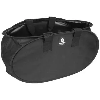 Сумка Ширина 530 x Высота 300 x Глубина 300 мм Черный E-Value Pop-up EPU-53OV-BK