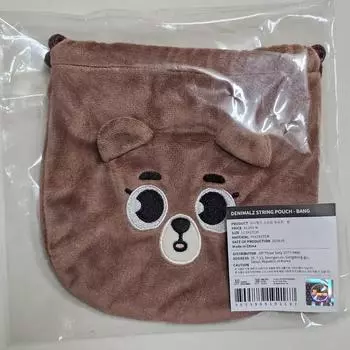 Сумка-шнурок Denimals Room