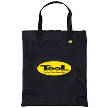 Сумка SHOEI TOOL для размера S RUN&GUN NO.715-1 чёрный