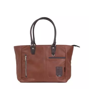 Сумка-шоппер 5009 Camel [Avirex]