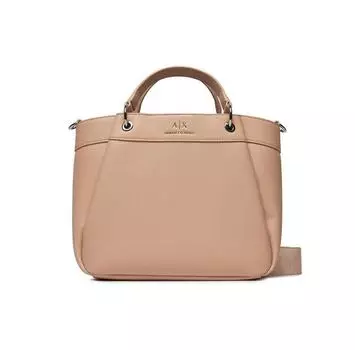 Сумка-шоппер Armani Exchange