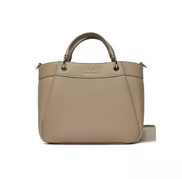 Сумка-шоппер Armani Exchange