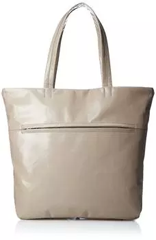 Сумка-шоппер B4 WRINKLE бежевая [LED. Укусы] бежевый