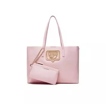 Сумка-шоппер Chiara Ferragni