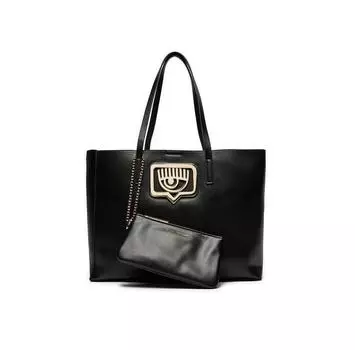 Сумка-шоппер Chiara Ferragni